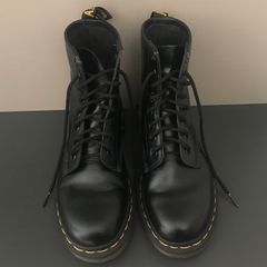 Dr martens famosas clearance usadas