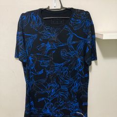 Camiseta Calvin Klein Jeans Original Preta - Compre Agora