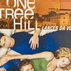 Dvd Box One Tree Hill Lances Da Vida - 2 Temporada em Promoção na