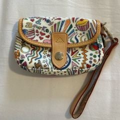 Bolsa Dooney Bourke Original Comprar Moda Feminina Enjoei