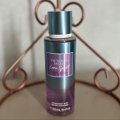 Body Splash Victorias Secret Love Spell 250ml