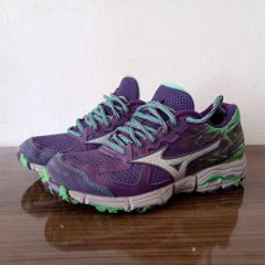 Mizuno wave 2025 kazan comprar