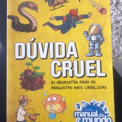 Dúvida cruel: 80 respostas para as perguntas mais cabeludas