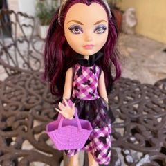 Categoria:Bonecas Básicas, Wiki Ever After High