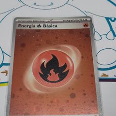 Carta Pokemon Energia De Agua, Comprar Novos & Usados