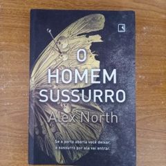 Sussurro. Hush, Hush (Em Portuguese do Brasil) : Becca Fitzpatrick