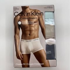 Cuecas Calvin Klein Modern Cotton