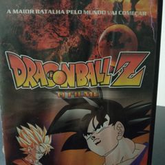 Revista Dragon Ball Z a Batalha Noise Dois Mundos + Brindes | Livro Editora  Abril Usado 64311340 | enjoei