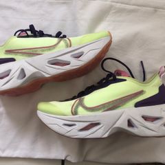 Nike clearance vista zoom