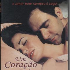 DVD O Amor é Cego - Fox Filmes - Filmes - Magazine Luiza