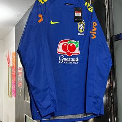 Jaqueta Nike Selecao Brasileira Original, Comprar Moda Masculina