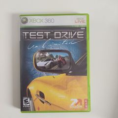 Jogo Cars 2 - Xbox 360 Mídia Física