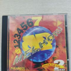 Cd Toco Dance Hits Vol.6, Item de Música Paradoxx Music Usado 77108072