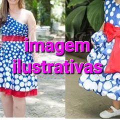 Vestido mae e sales filha galinha pintadinha