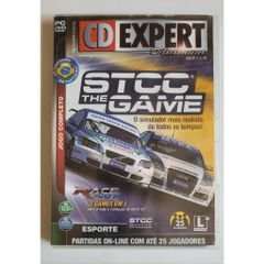 Jogos Pc Original e Cd Expert  Jogo de Videogame Usado 41532441