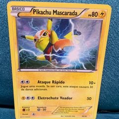 Cartas Brilhantes Pokemon, Brinquedo Pokemon Usado 82116693