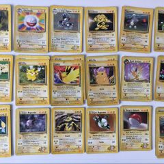 Cartas Raras Pokémon | Roupa Esportiva Masculino Nintendo Pokemon Nunca  Usado 75333496 | enjoei