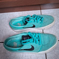 Janoski best sale azul marinho