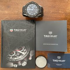 Tag Heuer Connected Comprar Moda Masculina Enjoei