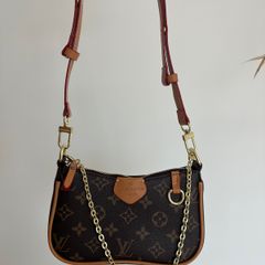 Mini Bolsa Louis Vuitton 903619  Bolsa louis vuitton, Mini bolsa