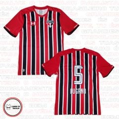 Moletom under clearance armour spfc