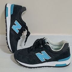 New balance best sale 565 feminino