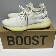 Yeezy cream white sales preço