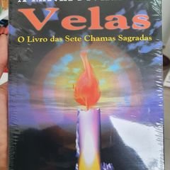 Magia Divina Das Velas 