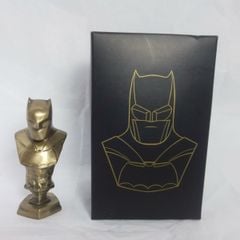 Mini Busto de Metal Exterminador Omelete Dc | Produto Masculino Dc Comics  Nunca Usado 87119730 | enjoei