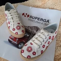 Superga classico cheap