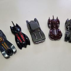 EXCLUSIVO Carrinho Hot Wheels - DC Comics - Batman - Batmóvel Clássico da  Série de TV - Mattel - Lista Kids Todo Cartoes