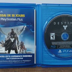 Jogo PS4 Destiny 2 PcOutlet - Notebooks Computadores Eletrônicos a Preços  Imperdíveis!