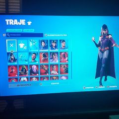 Conta Fortnite, Comprar Novos & Usados