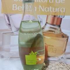 Perfume Natura Agua Flor De Laranjeira | Comprar Moda Feminina | Enjoei
