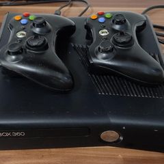 Xbox 360 Desbloqueado + 9500 Jogos a Escolha Top