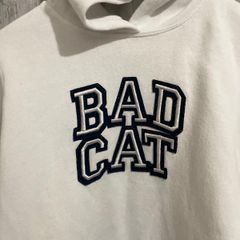 Casaco Bad Cat, Casaco Feminino Bad Cat Nunca Usado 90120477