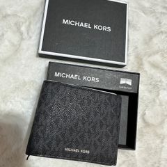 Carteira Masculina Michael Kors | Comprar Novos & Usados | Enjoei