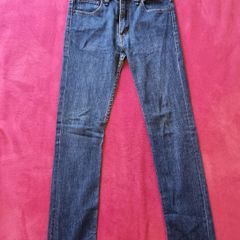 Levis 510 hot sale feminina