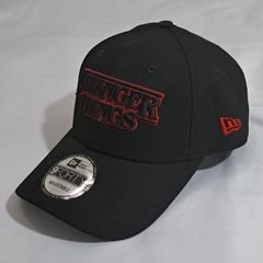 BONÉ NEW ERA SNAPBACK PRETO