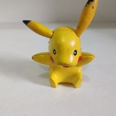 Cartela de Bonecos Pokémon Pack C/7 - Modelo 01 | Brinquedo Outros Nunca  Usado 42828787 | enjoei