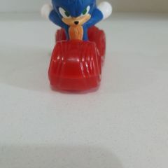 Boneco Sonic e Tales e Chaveiro | Brinquedo para Bebês Rihappy Usado  87083249 | enjoei