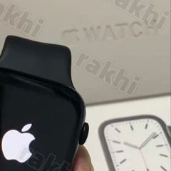 Relógio Apple Series 8 (gps), Smartwatch com Caixa Prateada de Alumínio -  45 Mm | Relógio Masculino Apple Usado 86585787 | enjoei