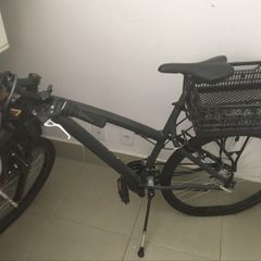 Comprar discount bicicleta rockrider