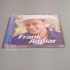 Dvd Frank Aguiar ao Vivo 10 Anos Editora Emi [usado] - Sebo Espaço Literário