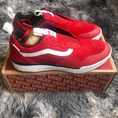 Tenis Vans Ultrarange Vermelho, Comprar Novos & Usados