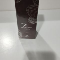 Perfume feminino natura luna absoluta 75ML