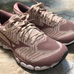 Tênis mizuno store wave knit s1