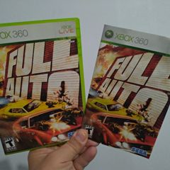 jogos originais para Xbox 360 ( Leia a descrição )