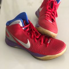 tenis nike hyperdunk
