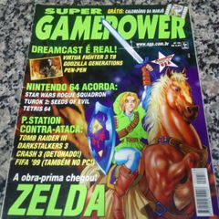 Cd De Jogos Revista 1001 Games / Numero 03